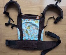Tula standard carrier