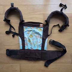 Tula standard carrier