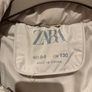 Zara kids coat Image 4
