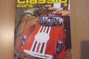 Thoroughbred &amp; Classic Cars