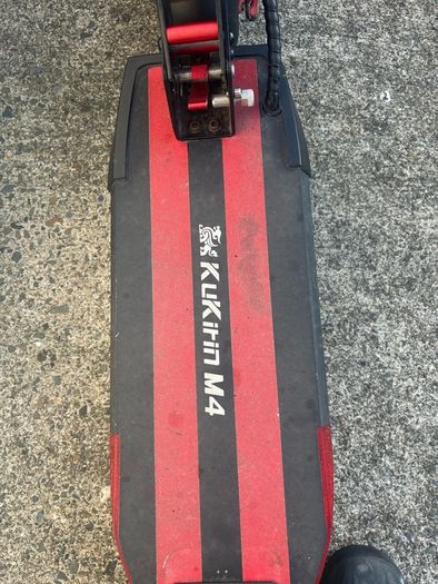 scooter