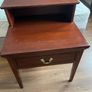 side table/ locker Image 2