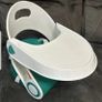 summer highchair  booster seat/ summer sit me up Image 2