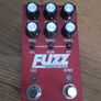 jackson audio fuzz Image 3