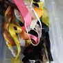 Box of ribbon Image 2
