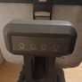 baby electric go glide crib rocks and plays music Image 3