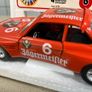 BMW 3.0 CSI Turbo Jagermeister 1/24 Burago Rare Image 10