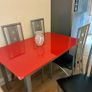 table and chairs free to take Image 2
