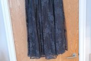M&amp;S Grainte Skirt.   S.16.  B.N.W.T.