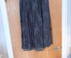 M&S Grainte Skirt.   S.16.  B.N.W.T.