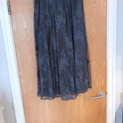 M&S Grainte Skirt.   S.16.  B.N.W.T.