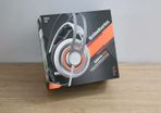 Headphones SteelSeries Siberia 650 Gaming Headset @ NEW |Wired Sound 7.1| 50mm | White