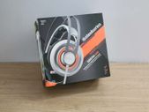 Headphones SteelSeries Siberia 650 Gaming Headset @ NEW |Wired Sound 7.1| 50mm | White