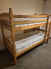 Bunk beds for sale