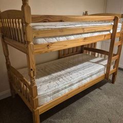 Bunk beds for sale