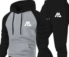 Monitrex Tracksuit