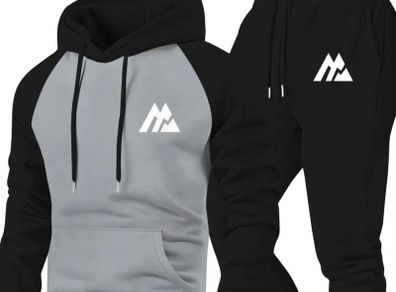 Monitrex Tracksuit