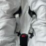LIL&IZZY car seat blanket Image 3