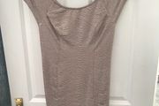 guess dress