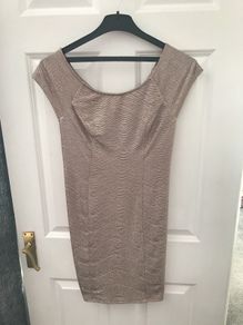 guess dress