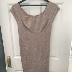guess dress