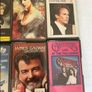 ABBA, Simon and Garfunkel, Shirley Bassey, The Carpenters and other artists cassette tape bundle Image 5