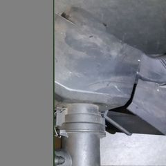 Bmw 318i 1.9 Petrol Air Filter Box Housing Unit