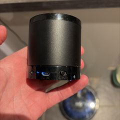 Bluetooth speaker