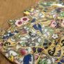 Beautiful Handcrafted China Mosaic Christmas Decorations Image 2
