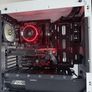 Budget 1080p Gaming Desktop - GTX 1080 8GB / Ryzen 6-Core / Fast SSD Image 2