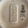 Royal Doulton Minden D5334 Small Teapot with Lid Image 2