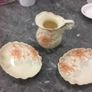 Bathroom Hadida Bone China Accessories. Image 3