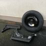 spare wheel Nissan qashqai Image 4