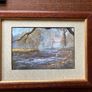 Set of 4 framed fine art prints Image 2