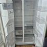 American Fridge LG GSLV71PZTD Image 2