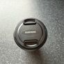 camera lens Image 4