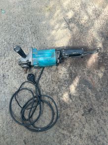 220v 9" makita grinder