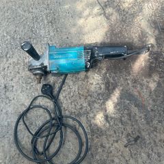 220v 9" makita grinder