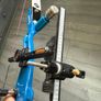 Recurve bow AXIOM+ SF as new Image 6