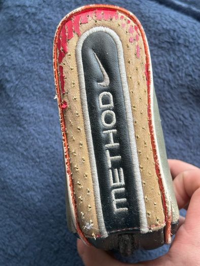 Nike Method putter