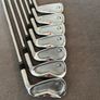 TaylorMade TP Forged Irons (4-PW) Image 2