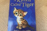 A Kitten Called Tiger