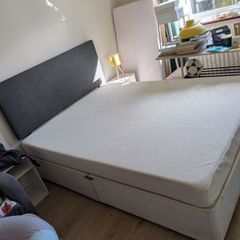 Super King bed