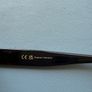 Meller Ayo Tutcar 230320 Black Sunglasses - Polarised - New in Box Image 7