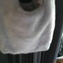 fur handbag Image 3
