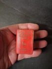 Lilliput Mini Dutch English Dictionary