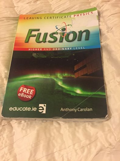 Fusion