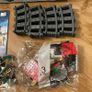 Lego 10254 - Winter Holiday Train Image 3