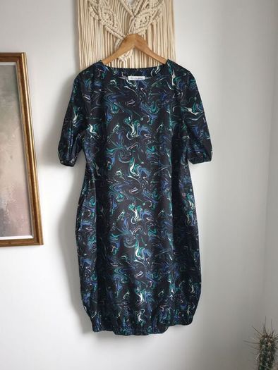 Carolyn Donelly Dress Size Medium