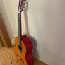 Like New: Startine classical guitar nylon strings CG8514/4 incl. bag Image 2
